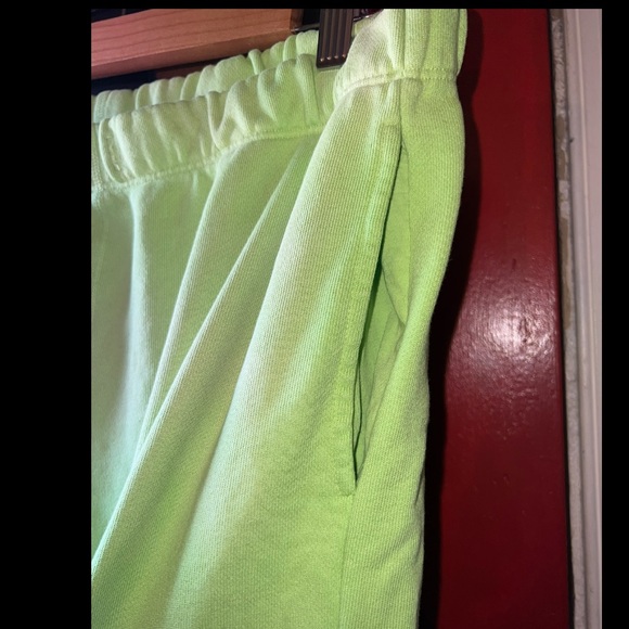 NSF Neon Sweatpants - Picture 6 of 12